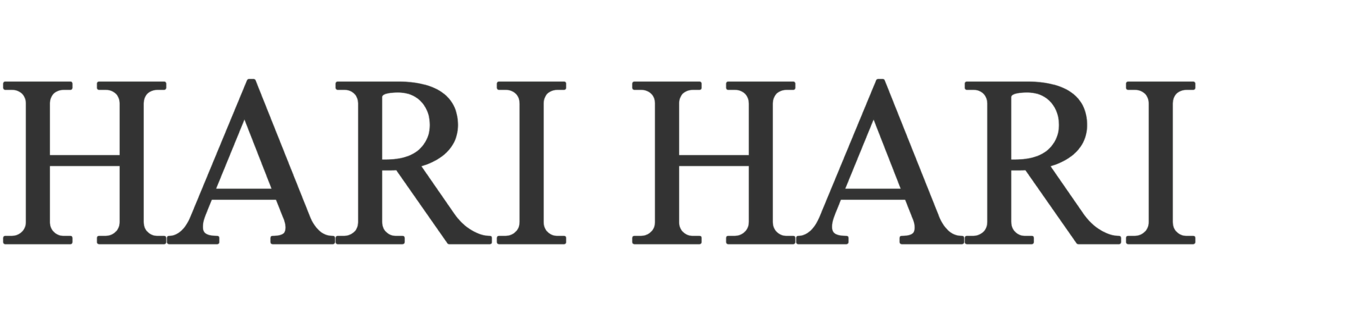 美容鍼灸院 HARIHARI（ハリハリ）